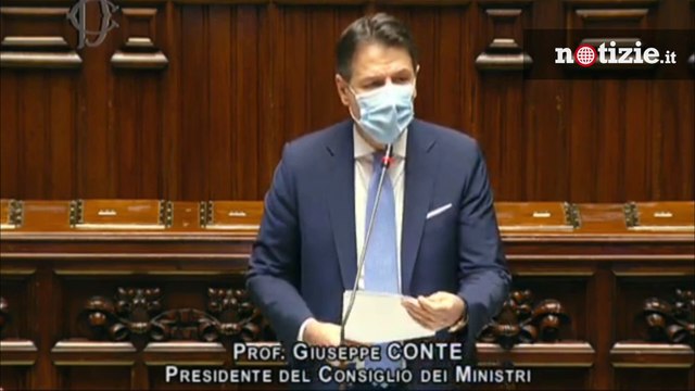 Crisi di governo, Conte svela il colloquio con Joe Biden: Proteggiamo la nostra democrazia