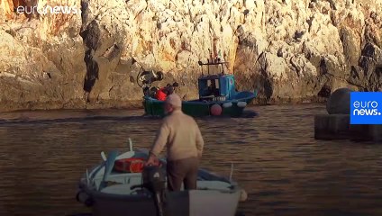 Adrinet: Italia, Albania y Montenegro luchan por preservar el Mar Adriático