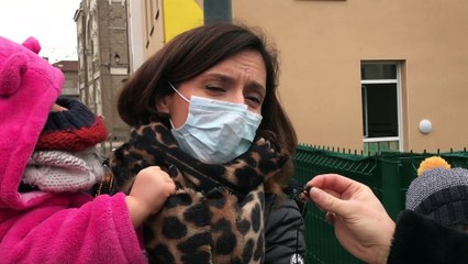 Saint-Genest-Lerpt : 10 élèves testés positifs