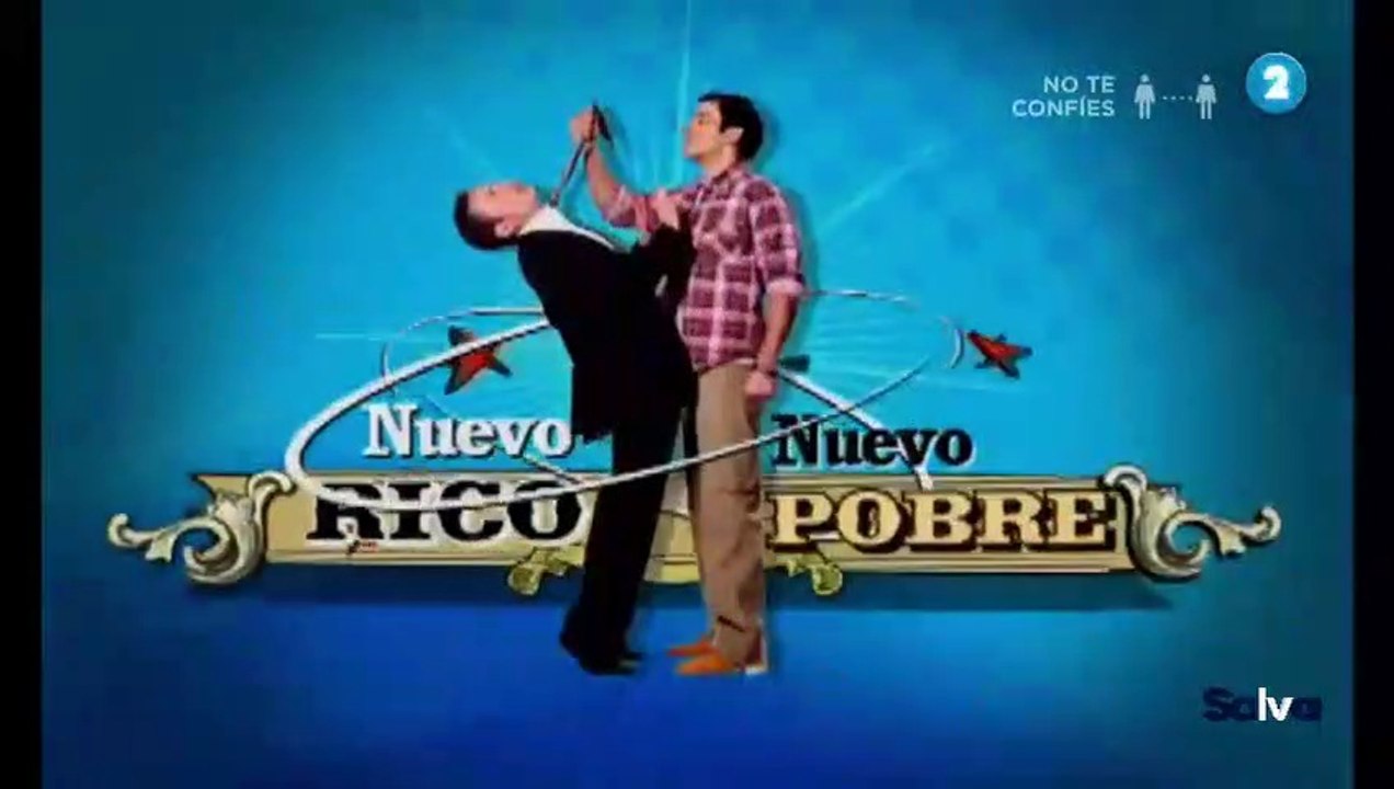 Nuevo Rico Nuevo Pobre C159 • Britney el supuesto hijo de Bryan