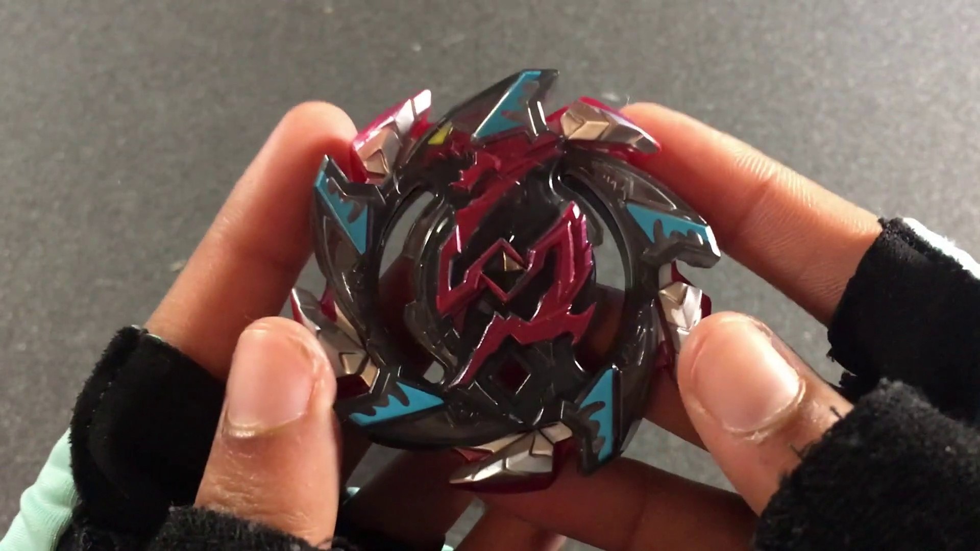 Heat Salamander 12 Operate unboxing 