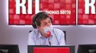Le journal RTL de 18h du 18 janvier 2021