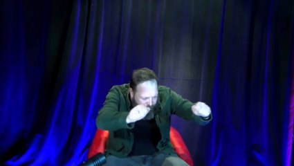 Fatih Tezcan Mustafa Kemal'e Neden Karşı Olduğunu Anlattı