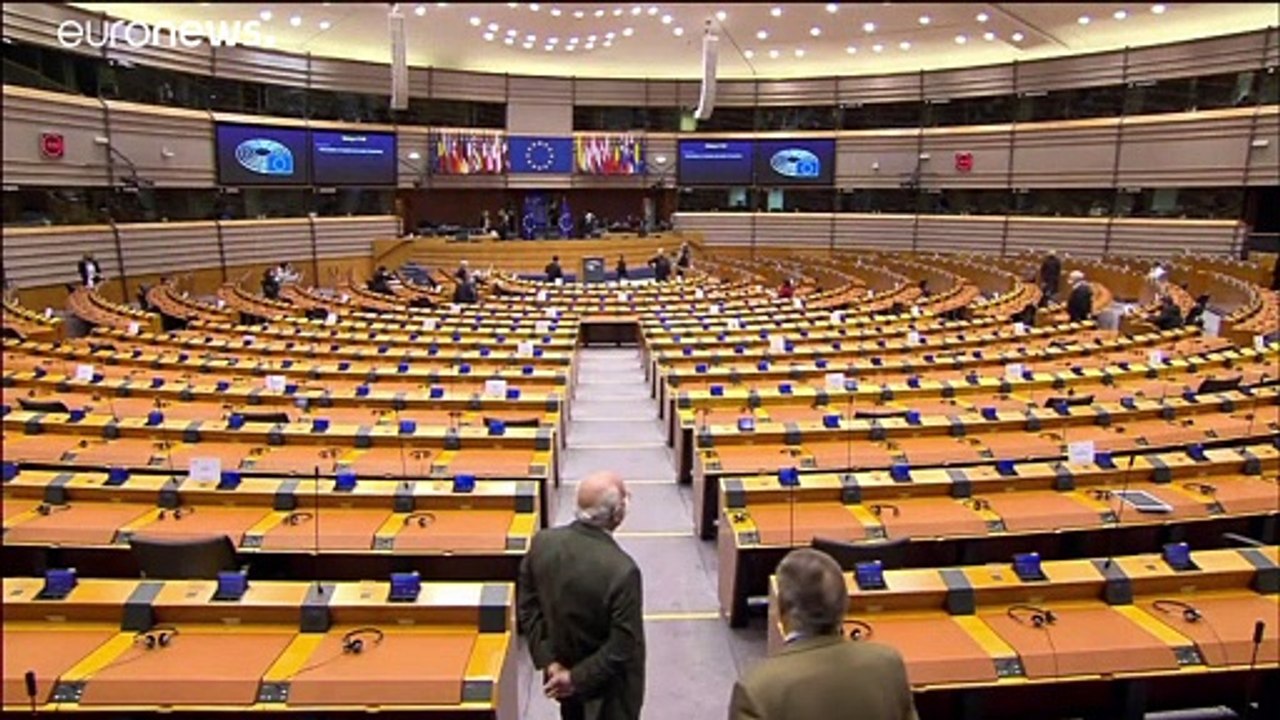 EU verurteilt Festnahme Nawalnys