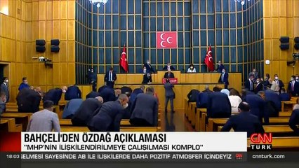 18 Ocak 2021 ne oldu? Gündem özeti son dakika CNN TÜRK Akşam Haberleri'nde | 18.01.2021