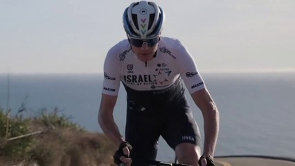 Tour de France 2021 - Chris Froome : "I haven't finished with the Tour de France yet"