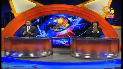 Hiru News 9.55 - 18-01-2021