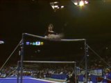 Mary Lou Retton - Uneven Bars - 1984 American Cup