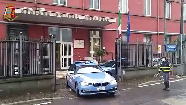 50mila falsi certificati medici per patenti 20 arresti tra Napoli e Caserta (18.01.21)