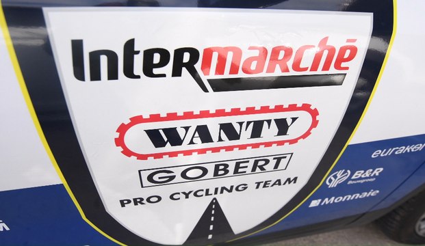Cyclisme: stage de l'équipe Intermarché - Wanty - Gobert Matériaux en Espagne