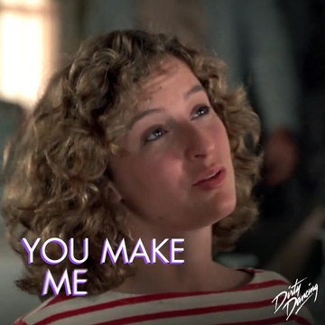 BALLI PROIBITI (VO) DIRTY DANCING (1987) Italiano HD online