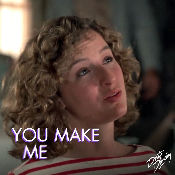 BALLI PROIBITI (VO) DIRTY DANCING (1987)  Italiano HD online