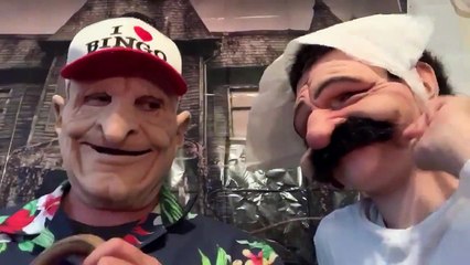 Reviewing Makeup from eBay by B&D Product & Food Review