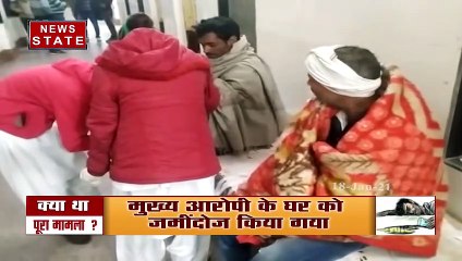 जहरीली शराब ने ली थी 24 की जान, मुख्य आरोपी गिरफ्तार