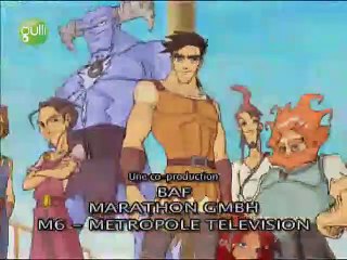 L'Odyssée   Episode 20   Le puits magique