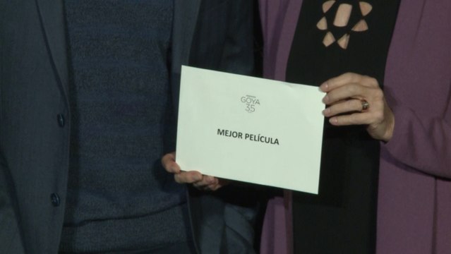 'Adú', favorita para los Premios Goya con 13 nominaciones