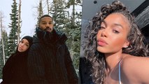 Love Birds Lori Harvey & Michael B. Jordan On A Romantic Getaway