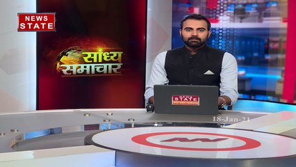 कांग्रेस नेता ने कानून व्यवस्था पर सवाल उठाए