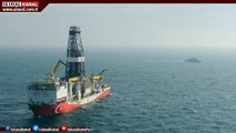 Fatih sondaj gemisi Karadeniz'de sondaj çalışmalarını tamamladı