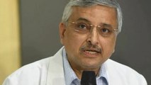 I took Covaxin, says AIIMS Director Dr Randeep Guleria