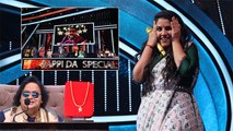 Usha Uthup Arrives Via Video Call On The Set Of India Idol 12 For Sireesha