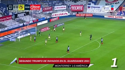 Adrenalina | Programa Completo 17/enero/2021