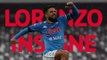 Stats Performance of the Week - Lorenzo Insigne