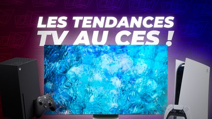 MicroLED, MiniLED et OLED : Guide complet des tendances TV 2021
