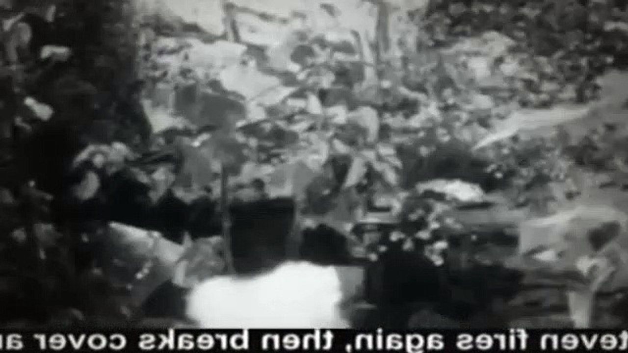 Doctor Who Season 3 Episode 41 The Savages Pt 4 - (1963)