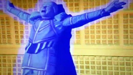 Doctor Who S14E16 The Face of Evil Pt 4 - (1963)