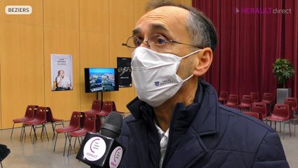 Robert Ménard : il n’y a pas assez de vaccins !