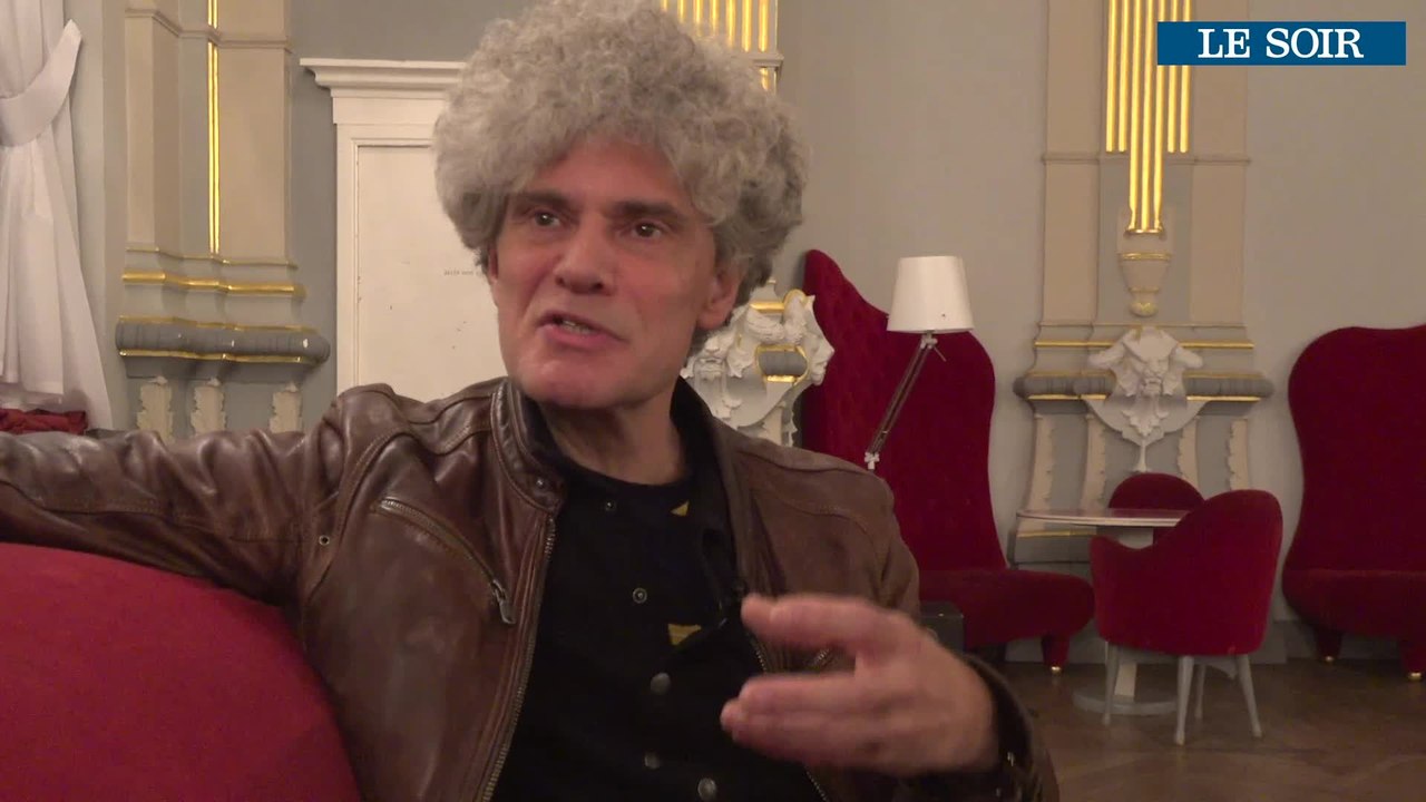 L'interview Tac O Tac de Fabrizio Cassol