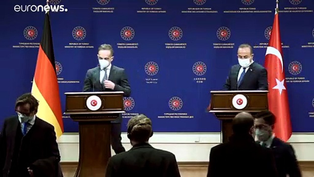 Neuanfang? Gespräche im Erdgasstreit stehen kurz bevor