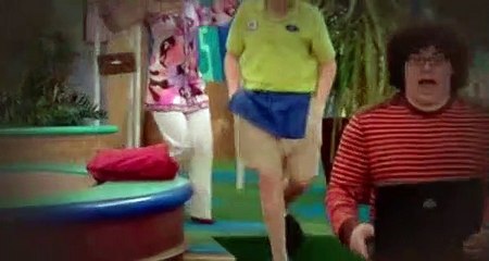 The Suite Life On Deck Season 2 Episode 10 - Roomies