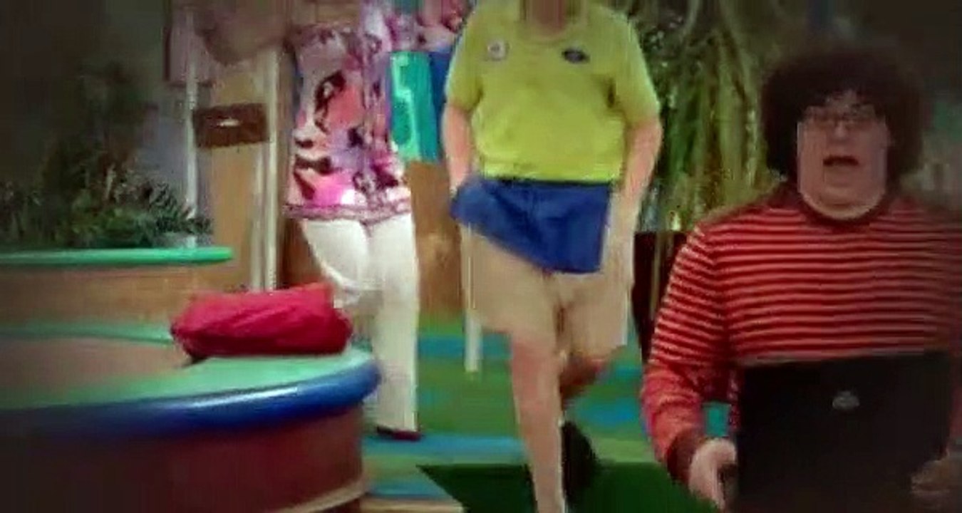 The Suite Life On Deck Season 2 Episode 10 - Roomies