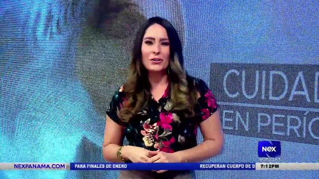 Entrevista a la Dra. Ariadna González, sobre el cuidado de las mascotas en confinamientos - Nex Noticias