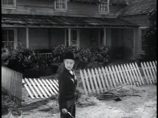 THE RESTLESS GUN - PELIGROSO