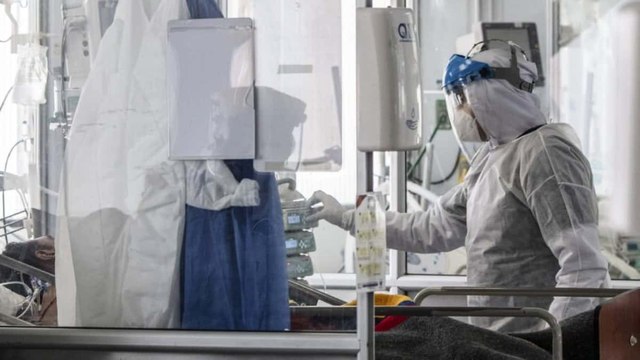 Murió paciente con afecciones respiratorias que requería traslado a UCI en Bogotá