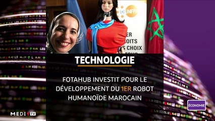 JT Economie - 18/01/2021