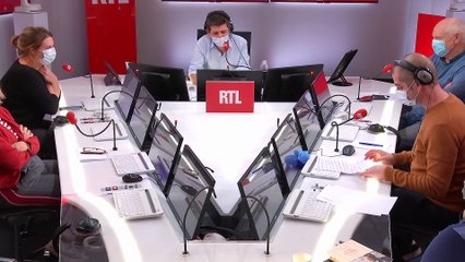 Le monde de demain du 18 janvier 2021