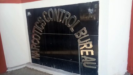 43800 नशीली गोलियां जब्त, एक गिरफ्तार