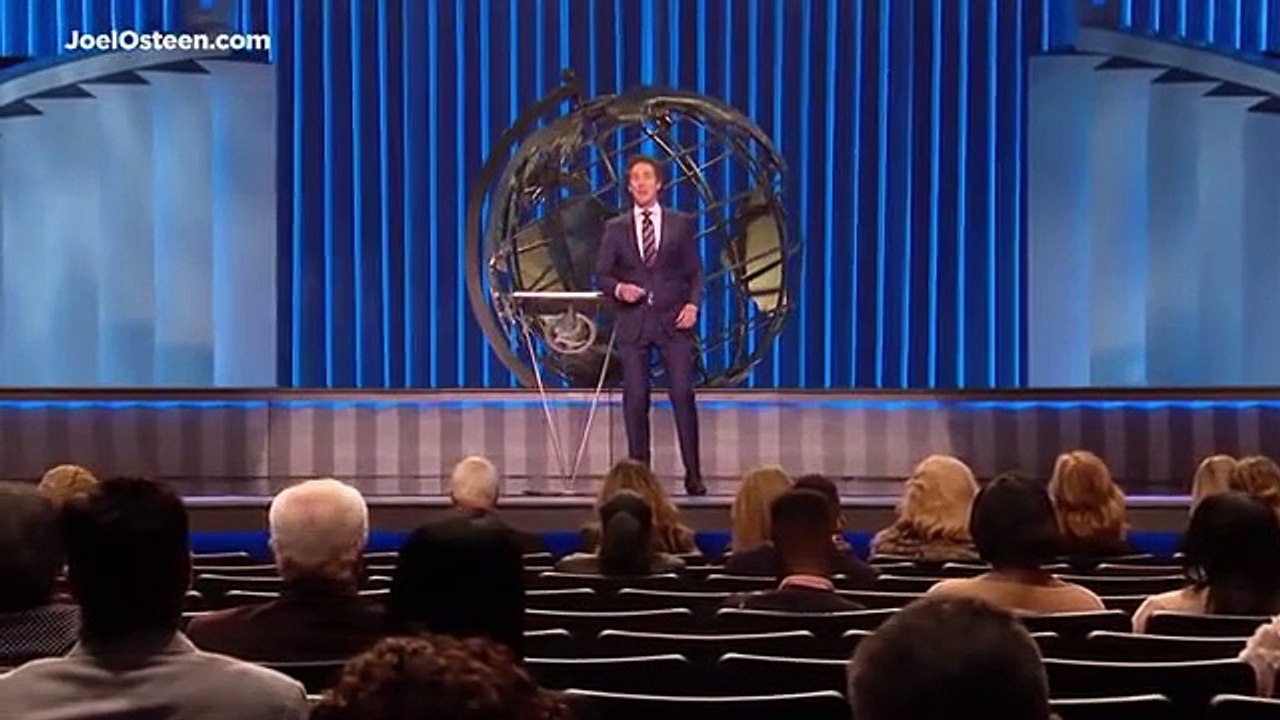 I Declare _ Joel Osteen