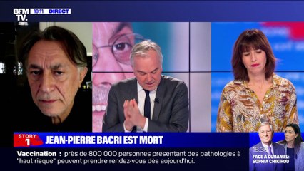 BFM Story - Lundi 18 janvier 2021