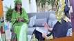 Première dame du Sénégal : Marième Faye Sall sort de son mutisme