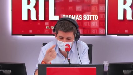 Le journal RTL de 20h du 18 janvier 2021