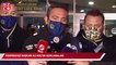 Fenerbahçe Başkanı Ali Koç'un maç sonu açıklamaları
