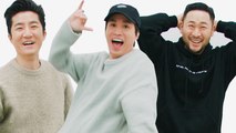 Watch Hip-Hop Group Epik High Crush These TikTok Dances! | TikTok Challenge Challenge | Cosmopolitan