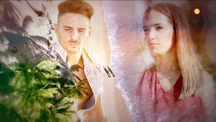 Promo 'La isla de las tentaciones 3' - Manuel y Lucía