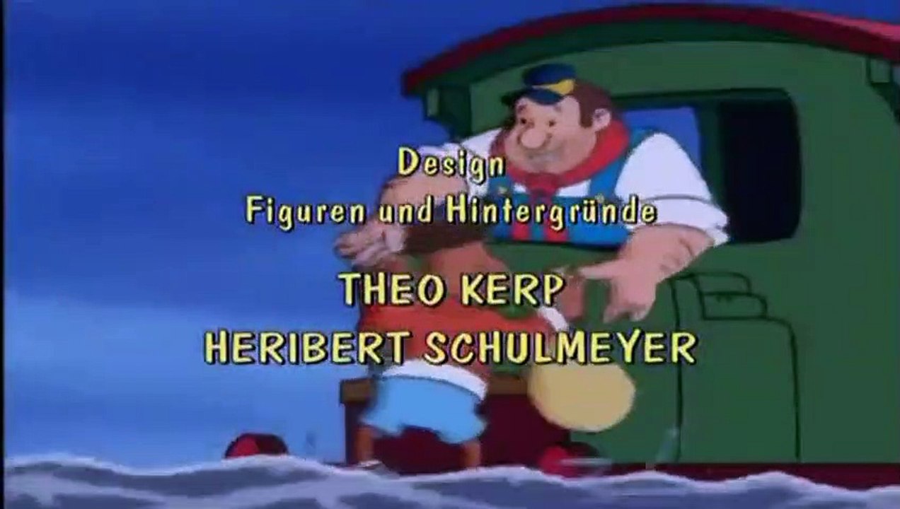 Jim Knopf 19 Der Feuerdrachen