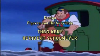 Jim Knopf 19 Der Feuerdrachen